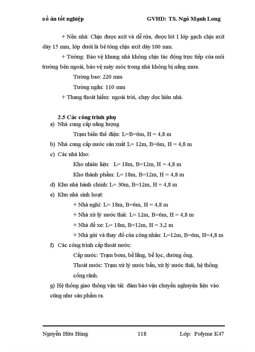 image for page Thiết kế nhà máy sản xuất nhựa pvc