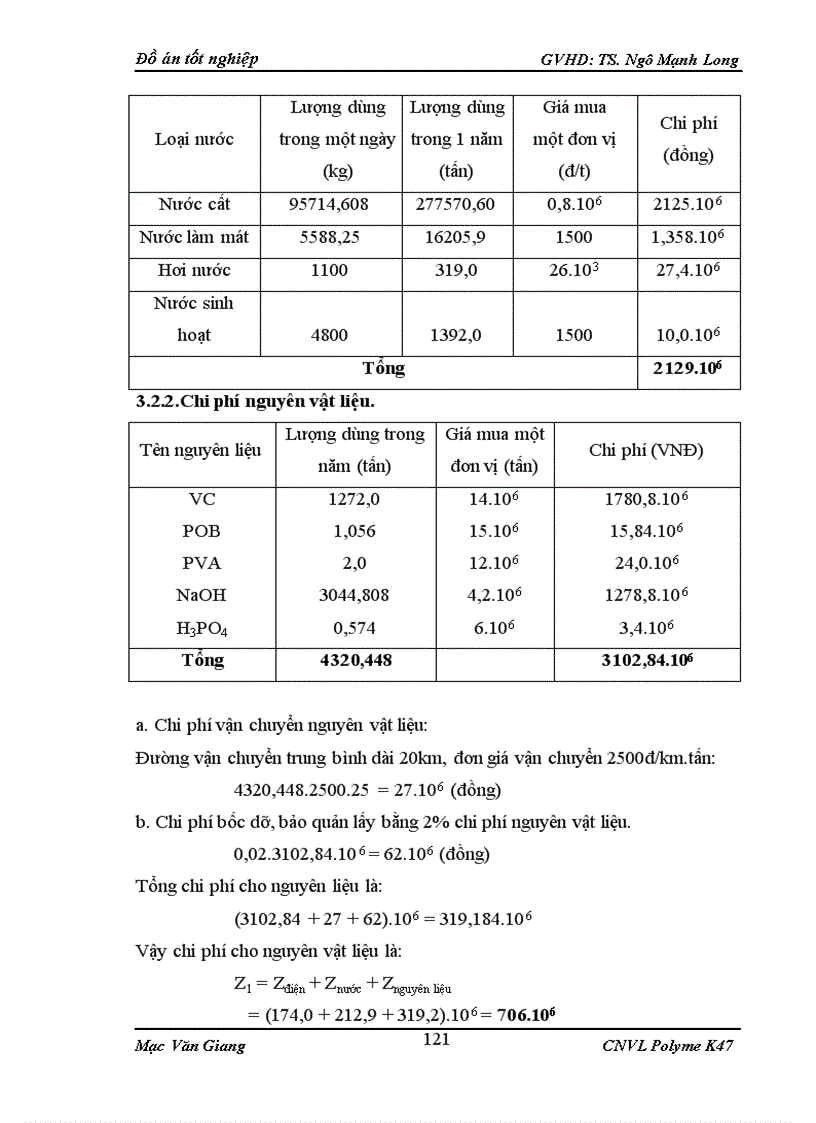 image for page Thiết kế phân xưởng sản xuất PVC công suất 1000 tấnnăm