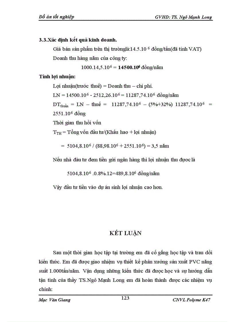 image for page Thiết kế phân xưởng sản xuất PVC công suất 1000 tấnnăm