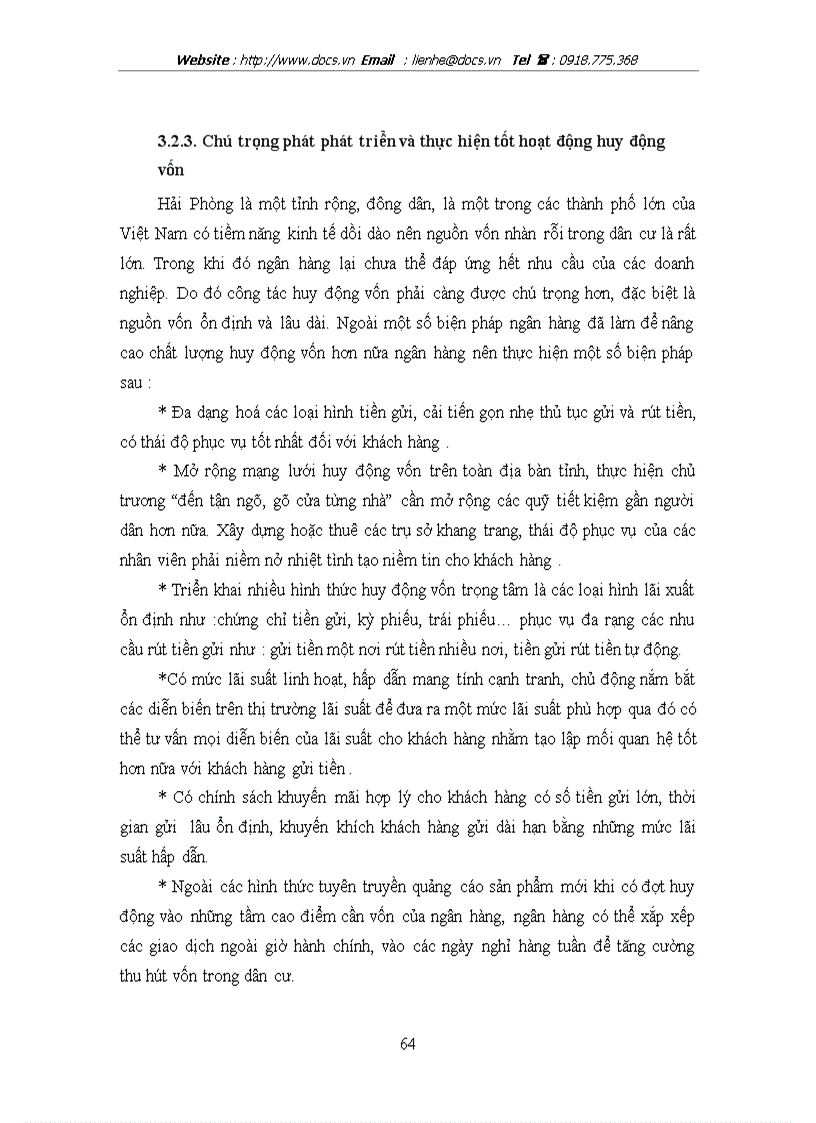 image for page Mở rộng hoạt động cho vay đối với các doanh nghiệp vừa và nhỏ tại Ngân hàng TMCP Quân Đội Chi nhánh Bắc Hải TP Hải Phòng