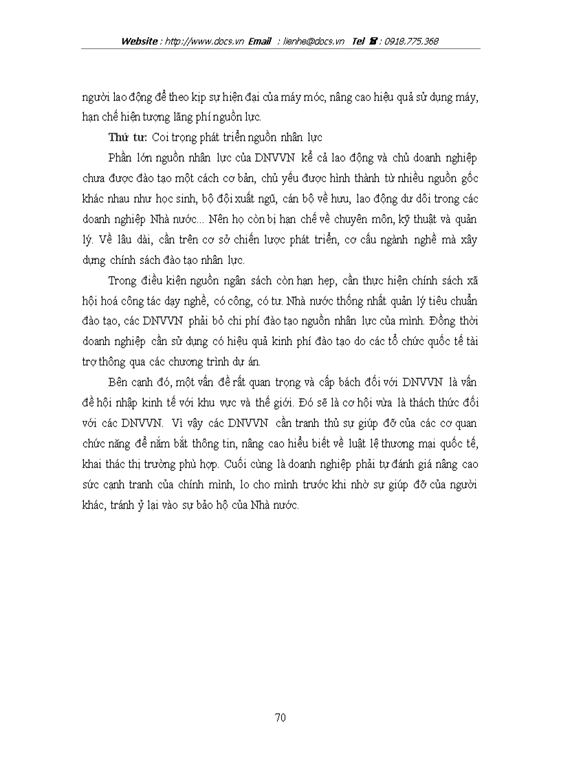image for page Mở rộng hoạt động cho vay đối với các doanh nghiệp vừa và nhỏ tại Ngân hàng TMCP Quân Đội Chi nhánh Bắc Hải TP Hải Phòng