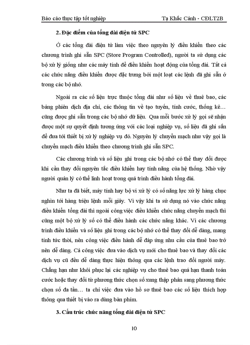 image for page Tìm hiểu hệ thống Tổng đài SPC