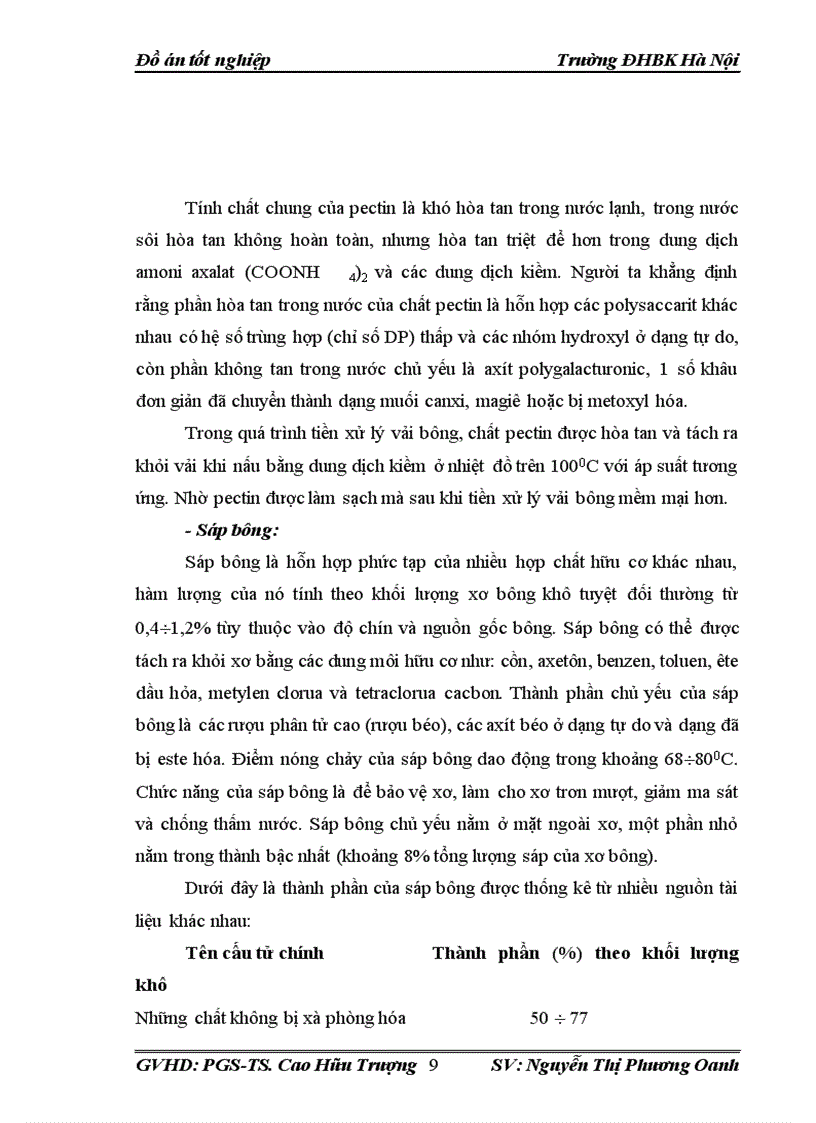 image for page Thiết kế công nghệ và dây chuyền công nghệ làm sạch hóa học vải dệt kim