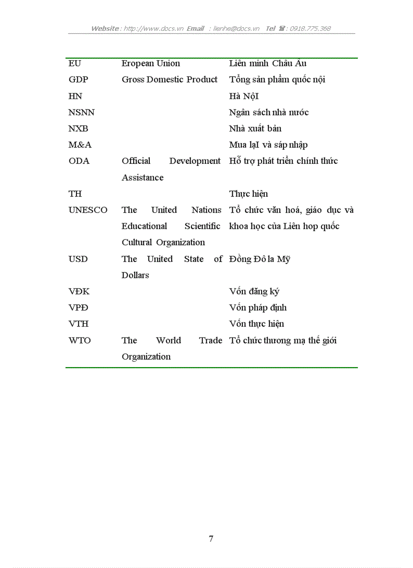 image for page Thu hút FDI của EU vào Việt Nam