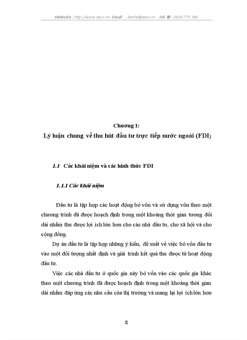 image for page Thu hút FDI của EU vào Việt Nam