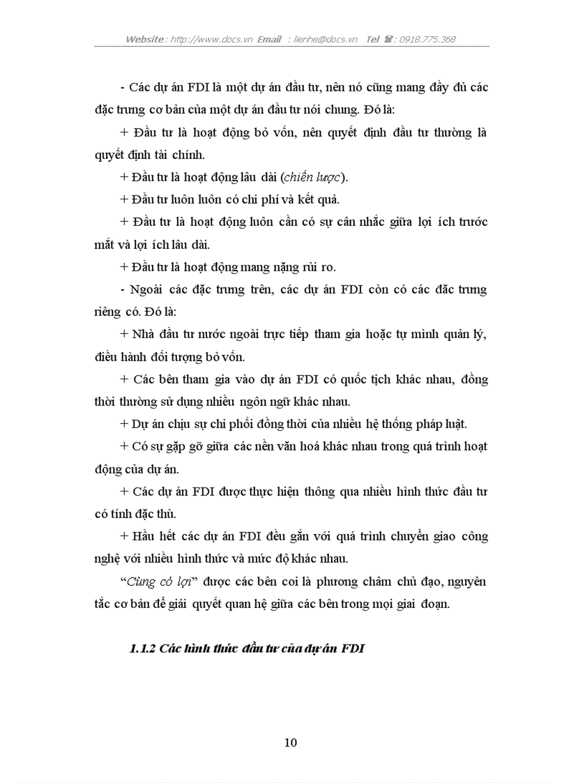 image for page Thu hút FDI của EU vào Việt Nam