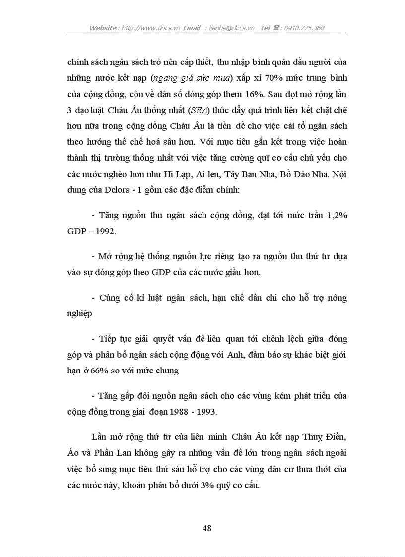 image for page Thu hút FDI của EU vào Việt Nam