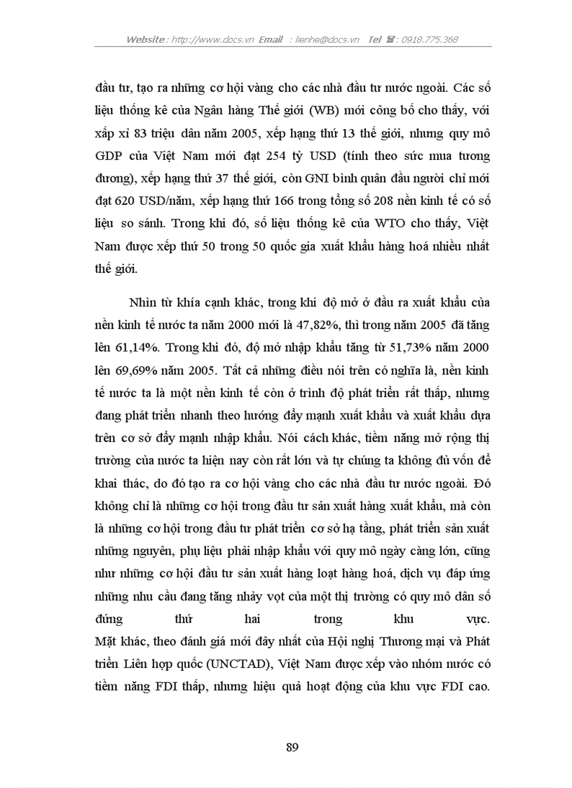 image for page Thu hút FDI của EU vào Việt Nam