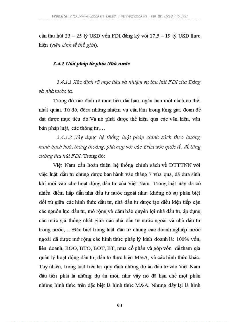 image for page Thu hút FDI của EU vào Việt Nam