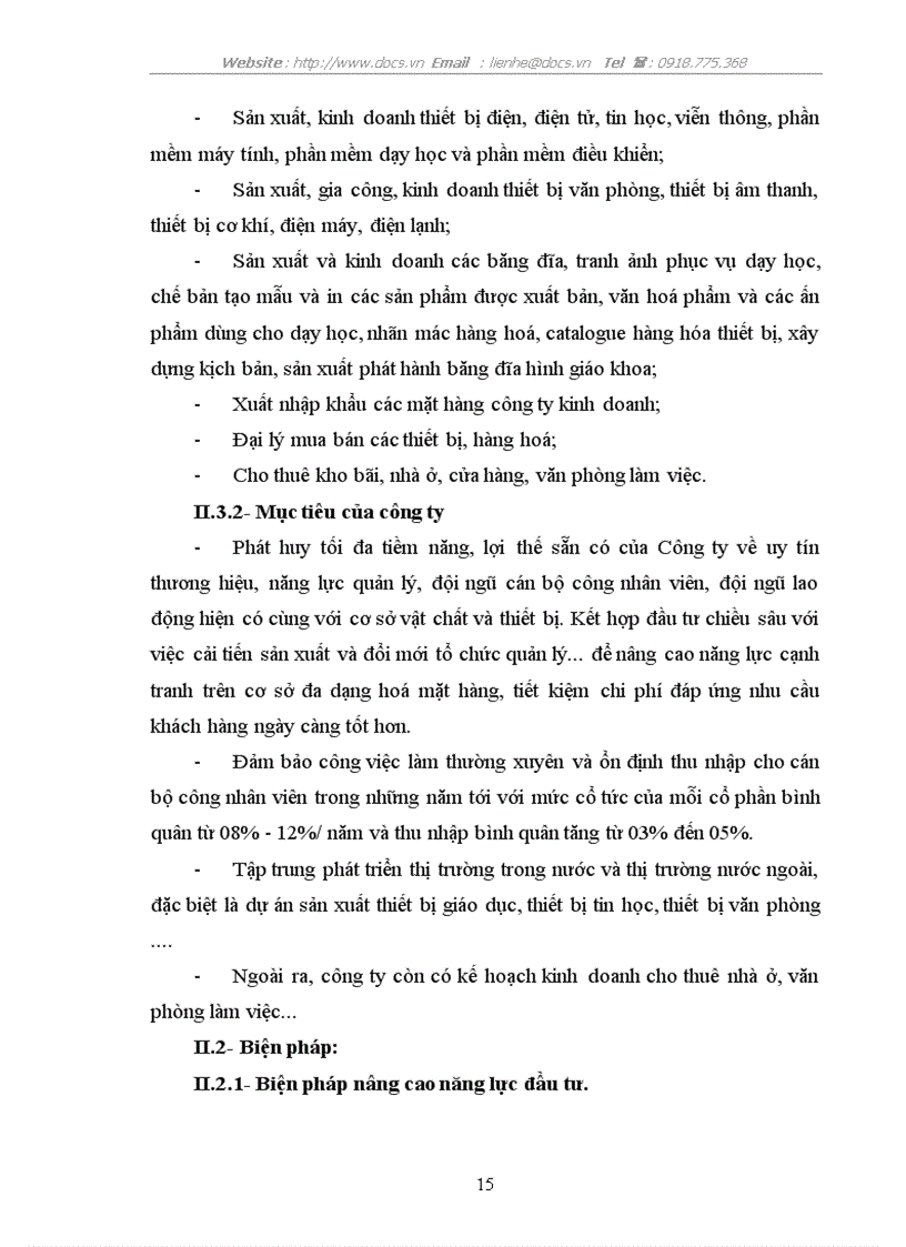 image for page Giới thiệu tổng quan về công ty thiết bị giáo dục I