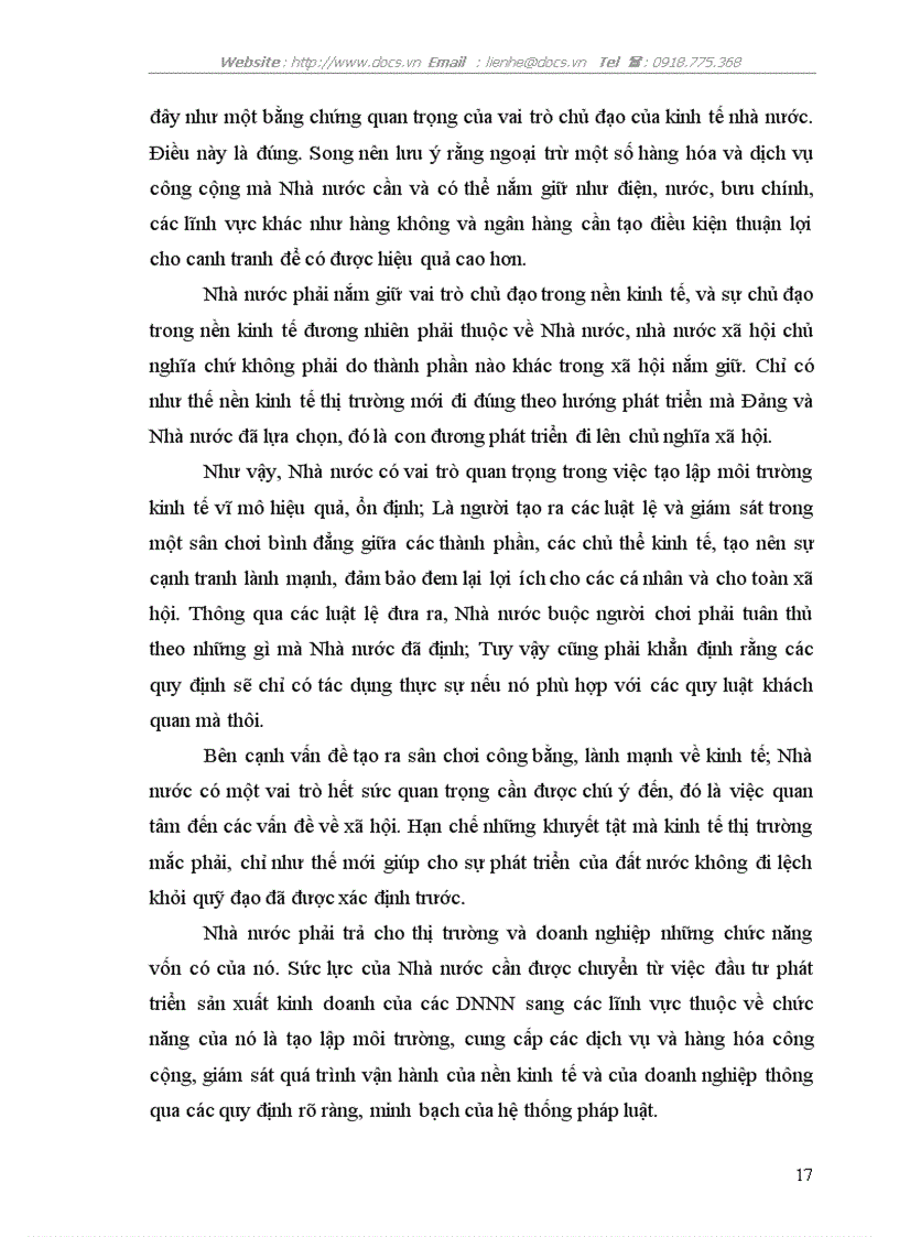 image for page Kinh tế thị trường định hướng xã hội chủ nghĩa ở Việt Nam Lý luận và thực tiễn