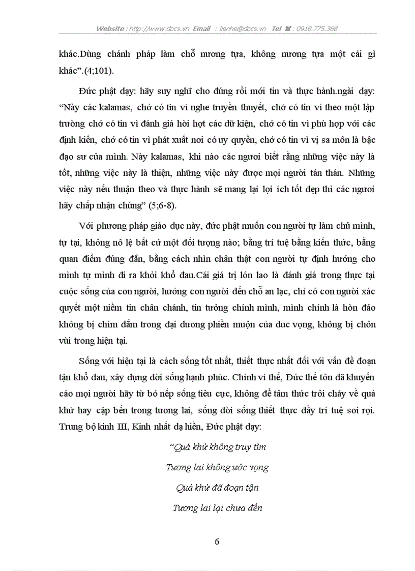 image for page Giá trị hạn chế của phật giáo và ảnh hưởng của nó ở việt nam