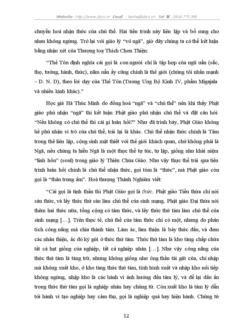 image for page Giá trị hạn chế của phật giáo và ảnh hưởng của nó ở việt nam