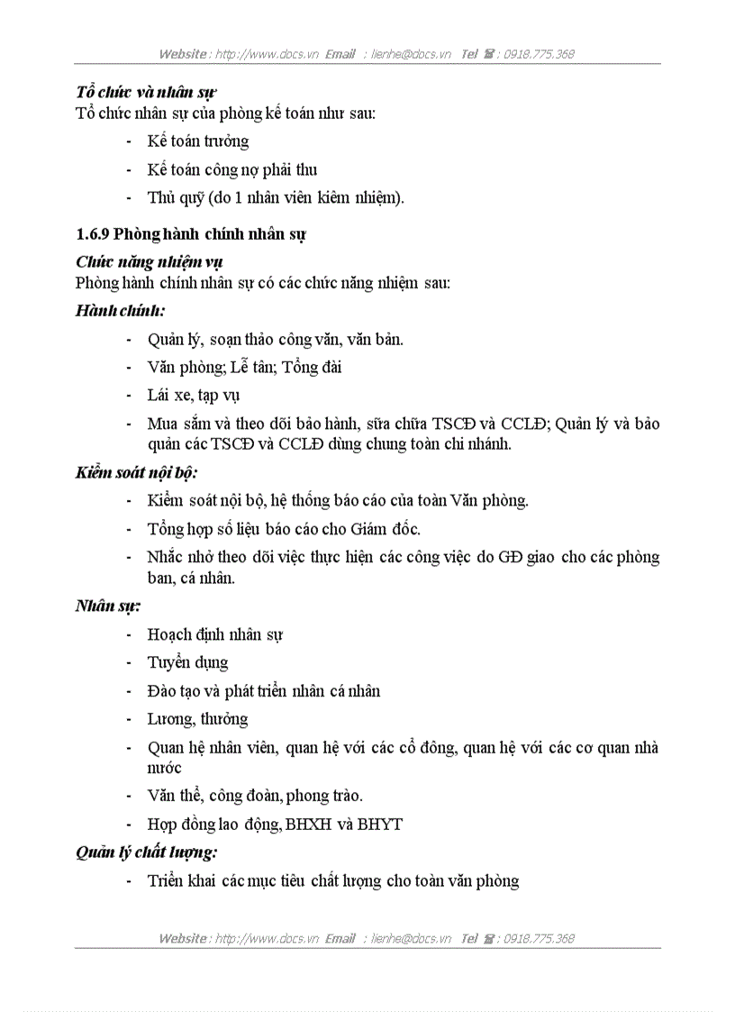 image for page Xây dựng phần mềm hệ thống thông tin quản lý khách hàng tại công ty phần mềm quản lý doanh nghiệp Fast