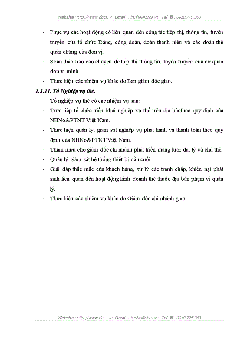 image for page Khái quát về chi nhánh ngân hàng nông nghiệp và phát triển nông thôn hà nội