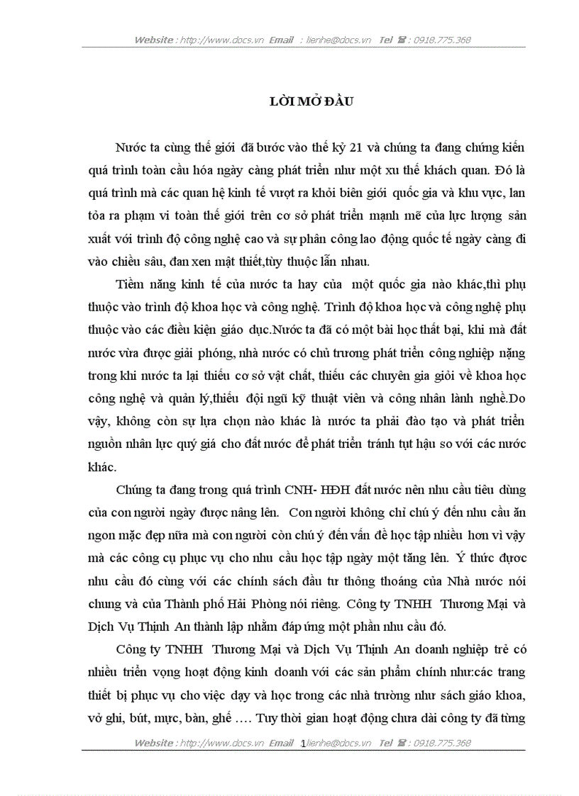 image for page Nâng cao chất lượng công tác Đào tạo nhân viên trong doanh nghiệp