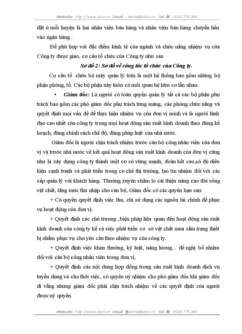 image for page Nâng cao chất lượng công tác Đào tạo nhân viên trong doanh nghiệp