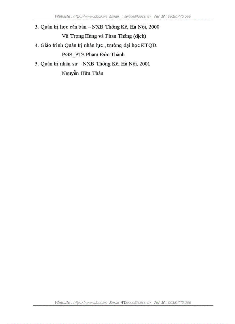 image for page Nâng cao chất lượng công tác Đào tạo nhân viên trong doanh nghiệp