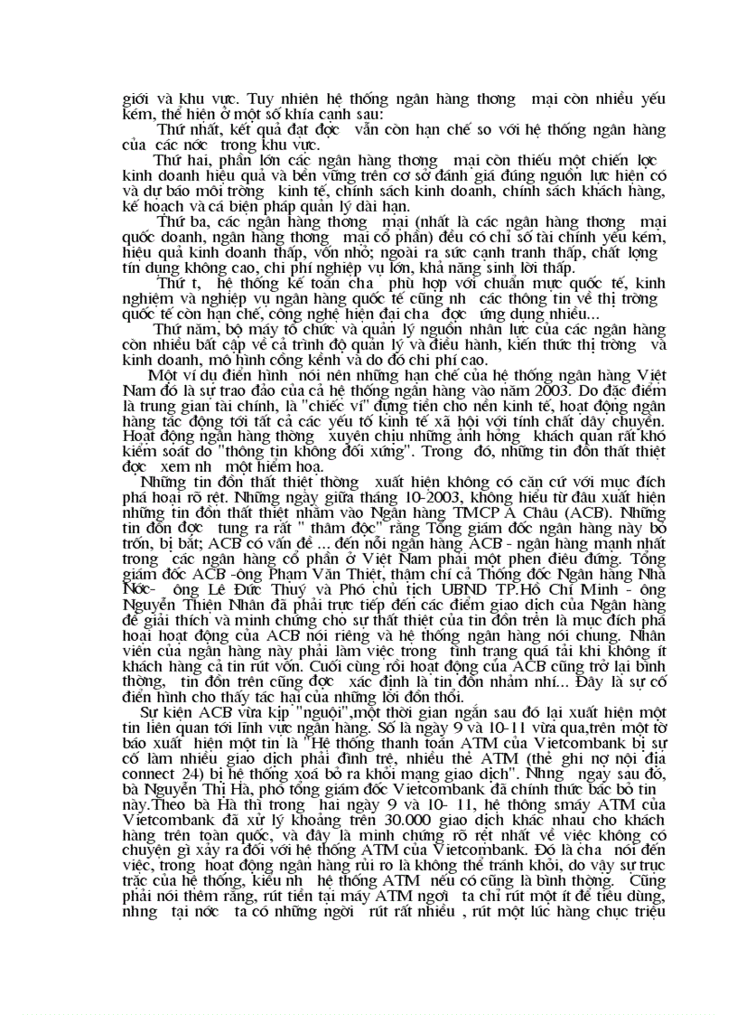 image for page Tín dụng trong nền kinh tế thị trường định hướng xã hội chủ nghĩa ở Việt Nam