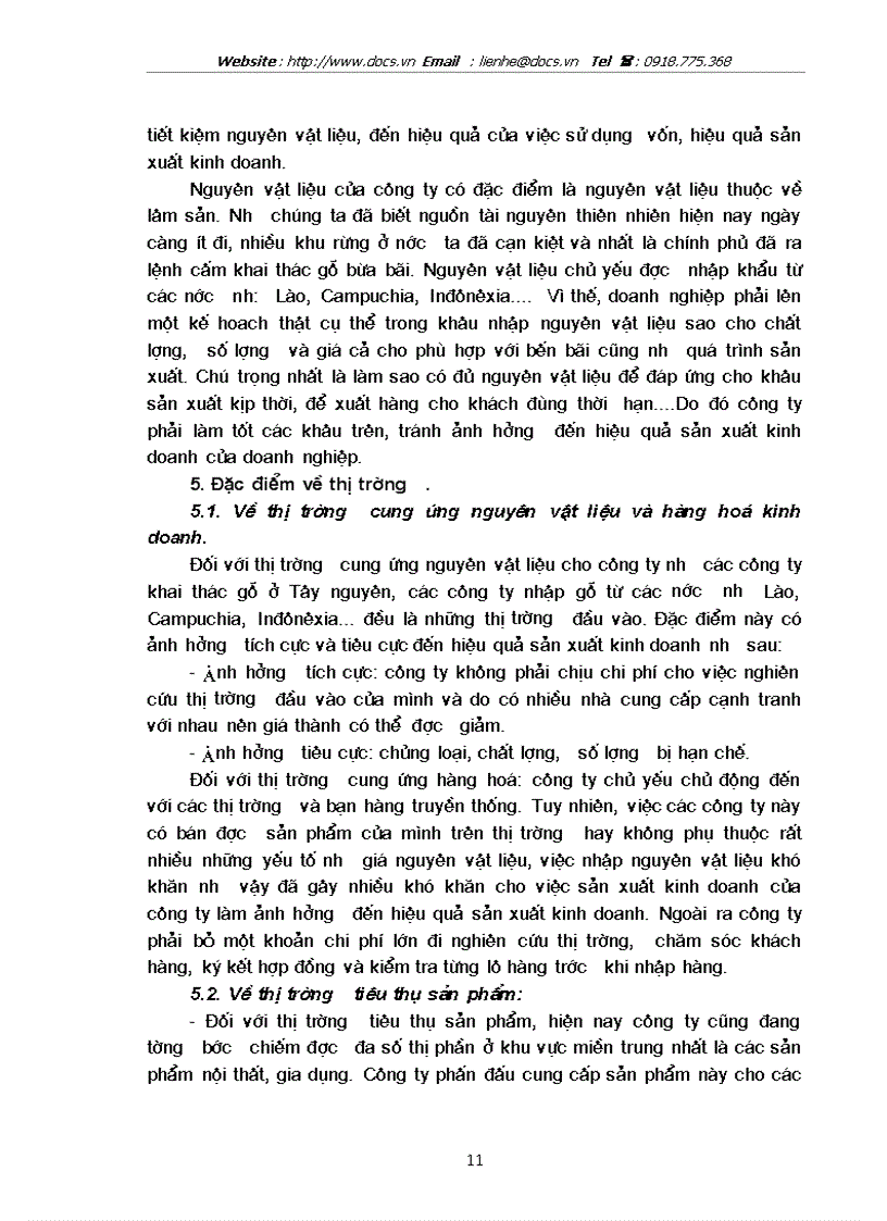 image for page Một số biện pháp Chủ yếu nhằm nâng cao hiệu quả kinh doanh ở Công ty TNHH Thái Dương