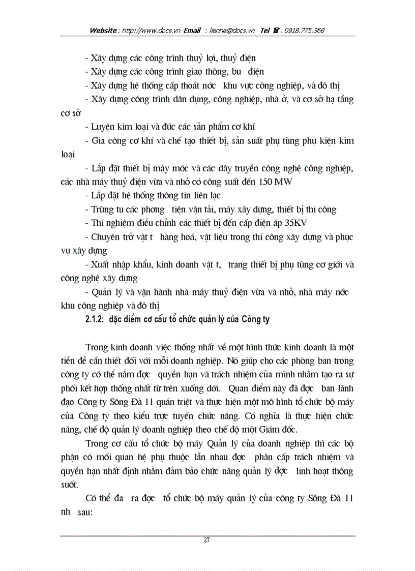 image for page Huy động và sử dụng vốn tại công ty xây dựng và phát triển nhà số 6