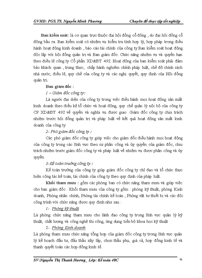 image for page Hoàn thiện kế toán chi phí sản xuất và tính giá thành sản phẩm tại công ty cổ phần xây dựng và đầu tư 492