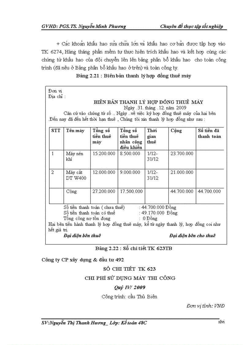 image for page Hoàn thiện kế toán chi phí sản xuất và tính giá thành sản phẩm tại công ty cổ phần xây dựng và đầu tư 492