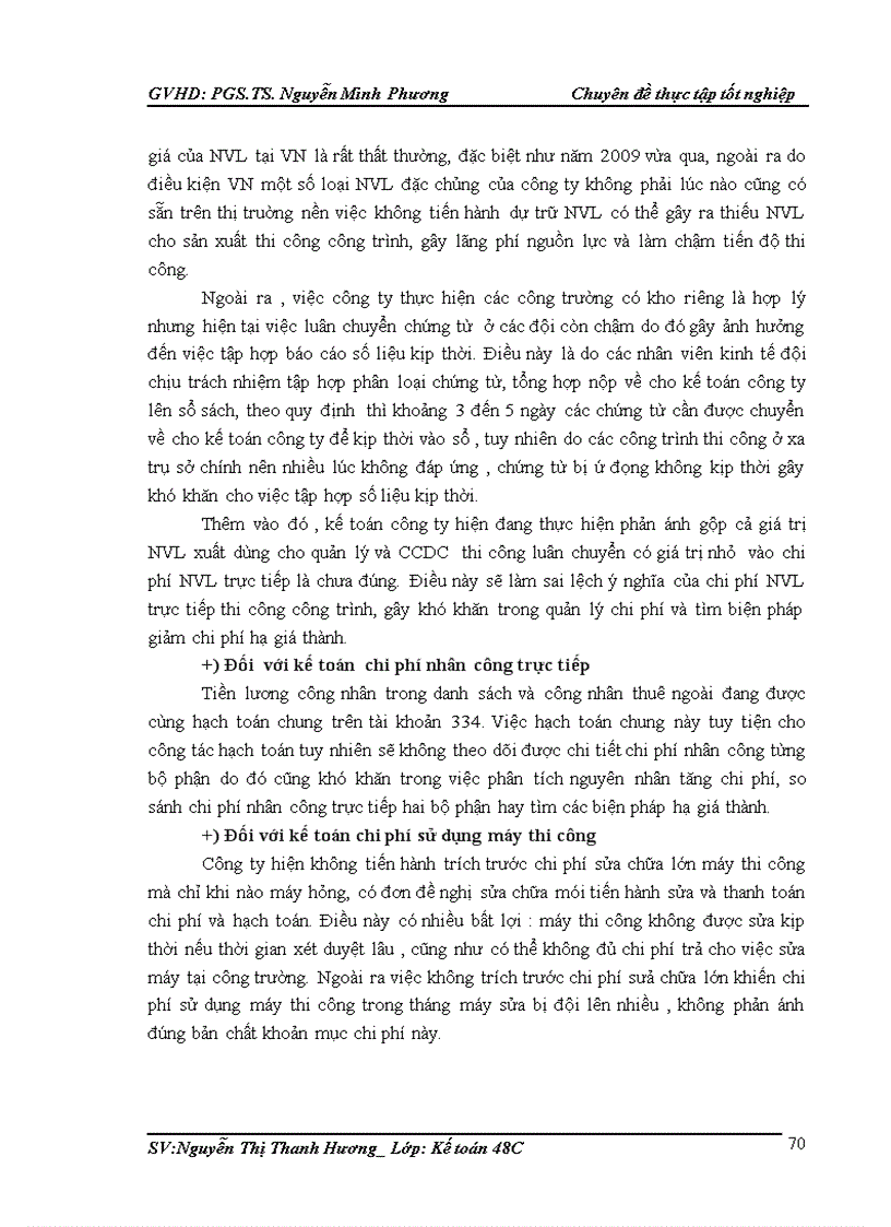 image for page Hoàn thiện kế toán chi phí sản xuất và tính giá thành sản phẩm tại công ty cổ phần xây dựng và đầu tư 492