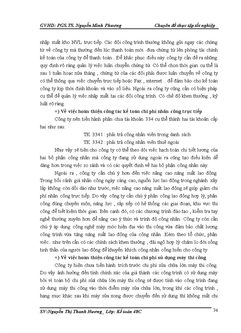 image for page Hoàn thiện kế toán chi phí sản xuất và tính giá thành sản phẩm tại công ty cổ phần xây dựng và đầu tư 492