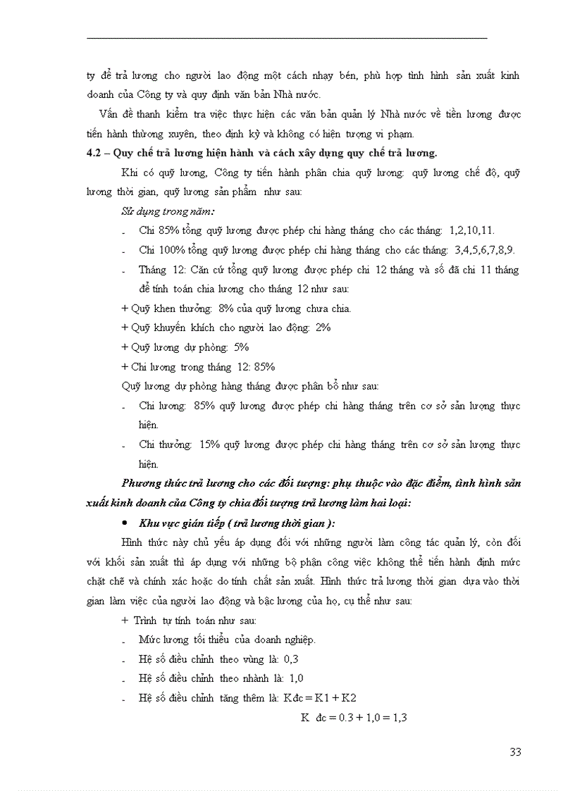 image for page Một số giải pháp nhằm tạo động lực cho người lao động tại Công ty Điện lực Hoàng Mai