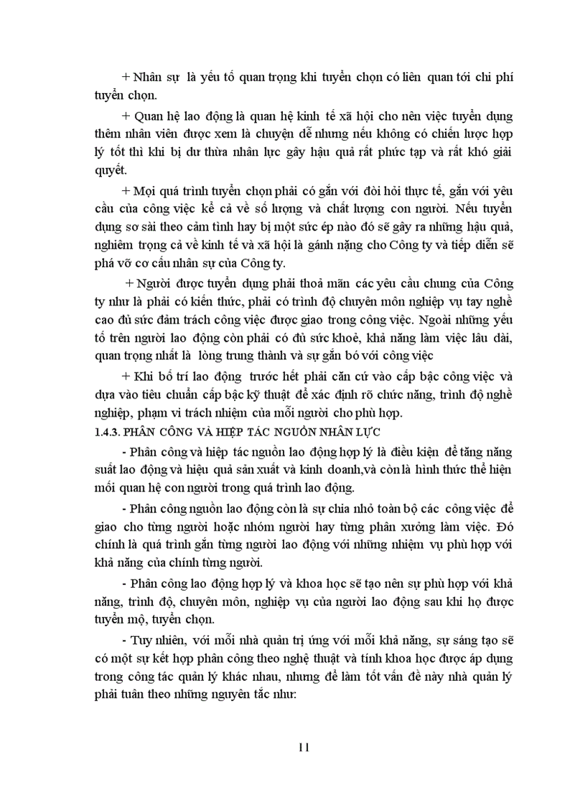 image for page Phân tích thực trạng đề xuất giải pháp nhằm nâng cao hiệu quả quản lý và sử dụng nguồn nhân lực của côngty in tổng hợp hà nội
