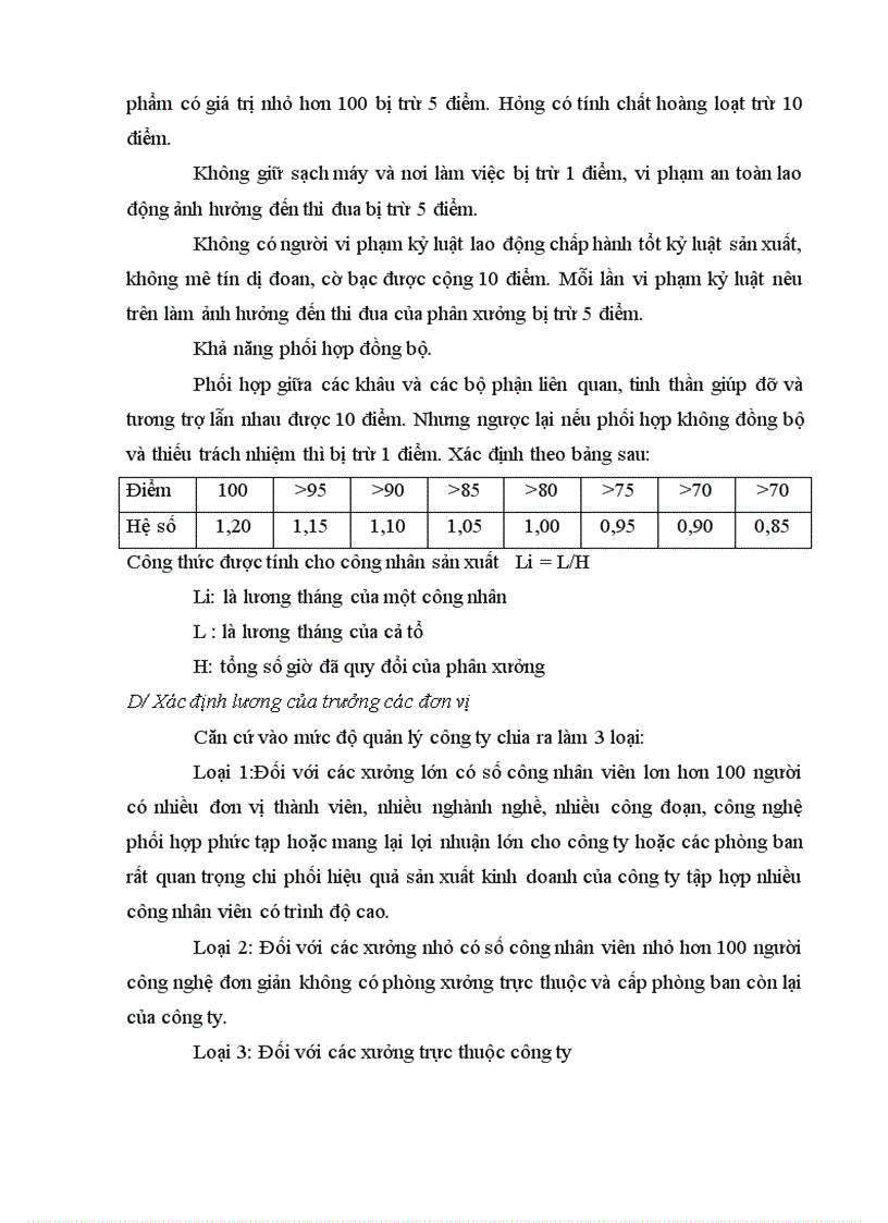 image for page Phân tích thực trạng nhằm nâng cao hiệu quả sử dụng nguồn nhân lực tại công ty TNHHNN một thành viên Cơ Khí Hà Nội