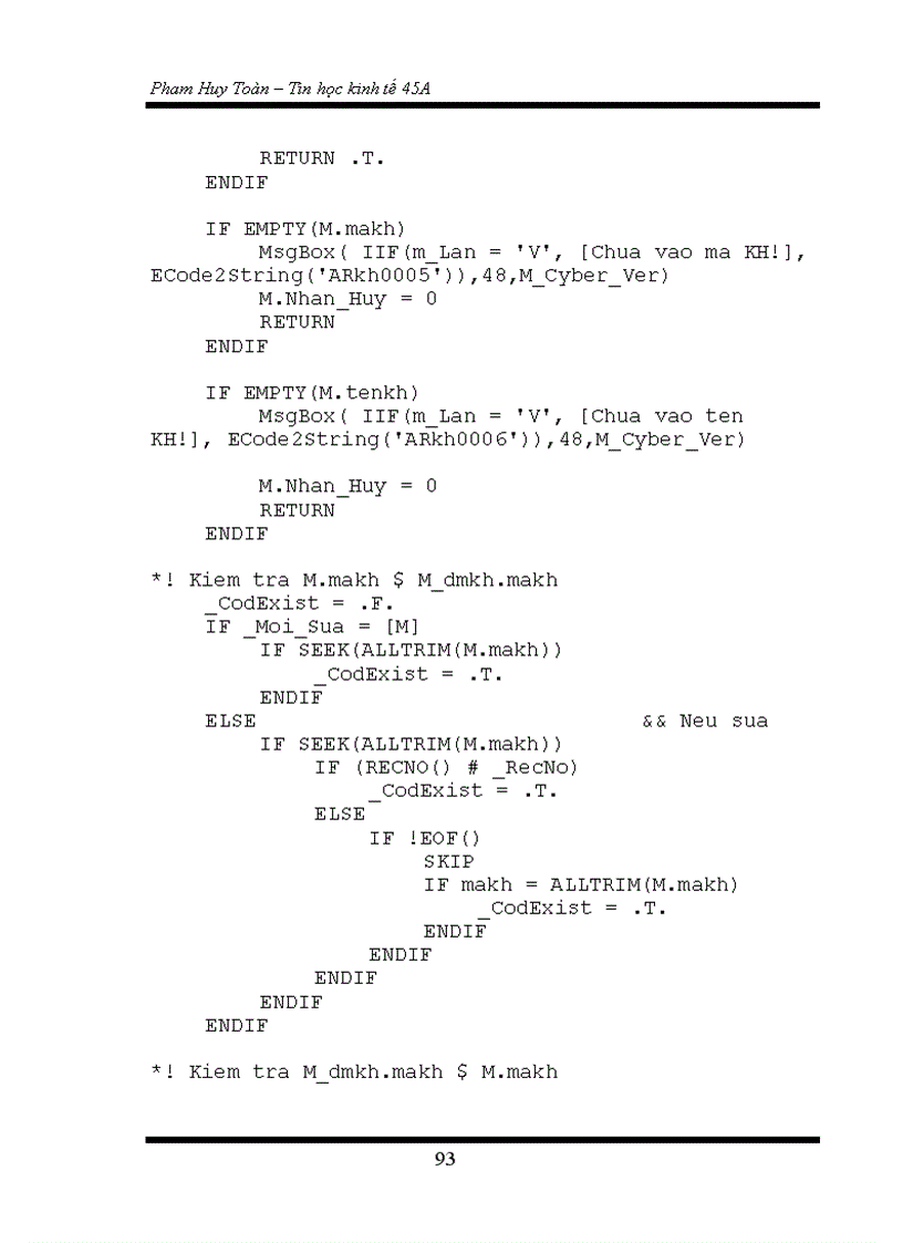 image for page Xây dựng phần mềm quản lý khách hàng tại Công ty CP phần mềm quản trị Doanh nghiệp CyberSoft