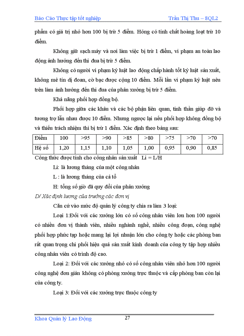 image for page Tìm hiểu về thực trạng công tác Bảo hộ lao động trong Công ty TNHH nhà nước một thành viên Cơ khí Hà Nội