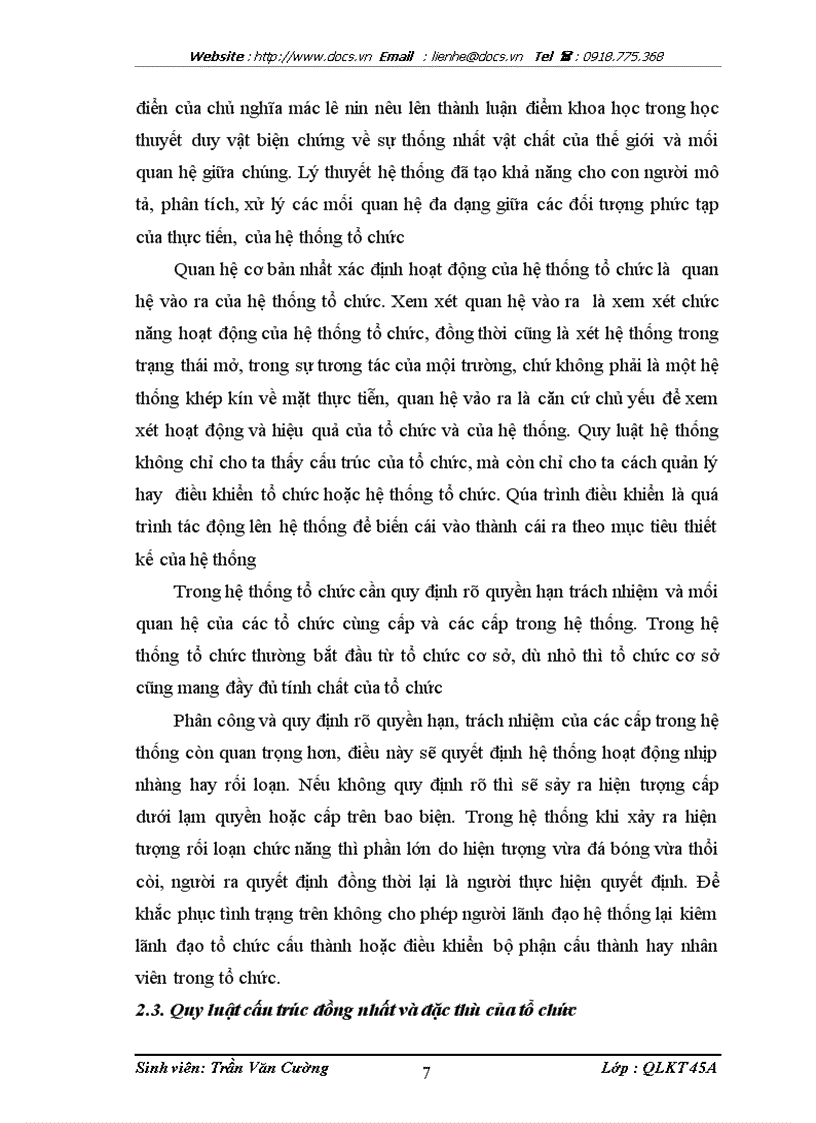 image for page Một số giải pháp nhằm hoàn thiên cơ cấu tổ chức quản lý công ty cổ phần măy thăng long