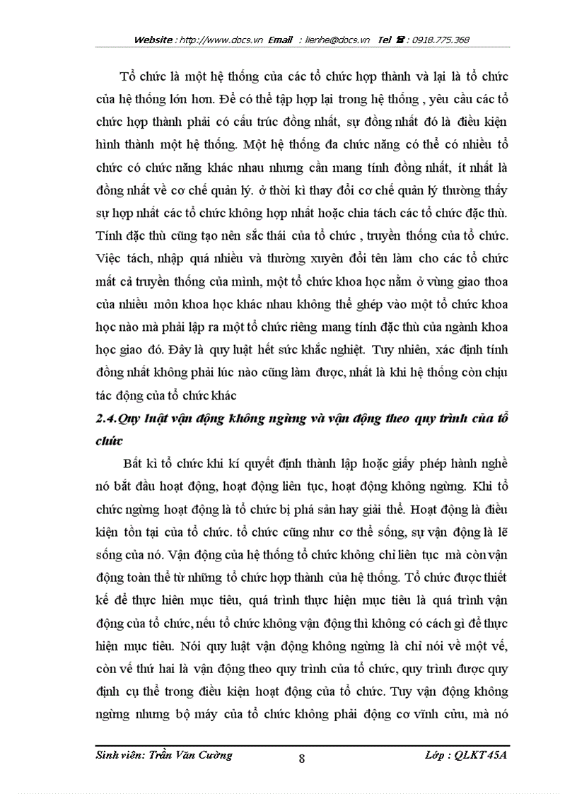 image for page Một số giải pháp nhằm hoàn thiên cơ cấu tổ chức quản lý công ty cổ phần măy thăng long