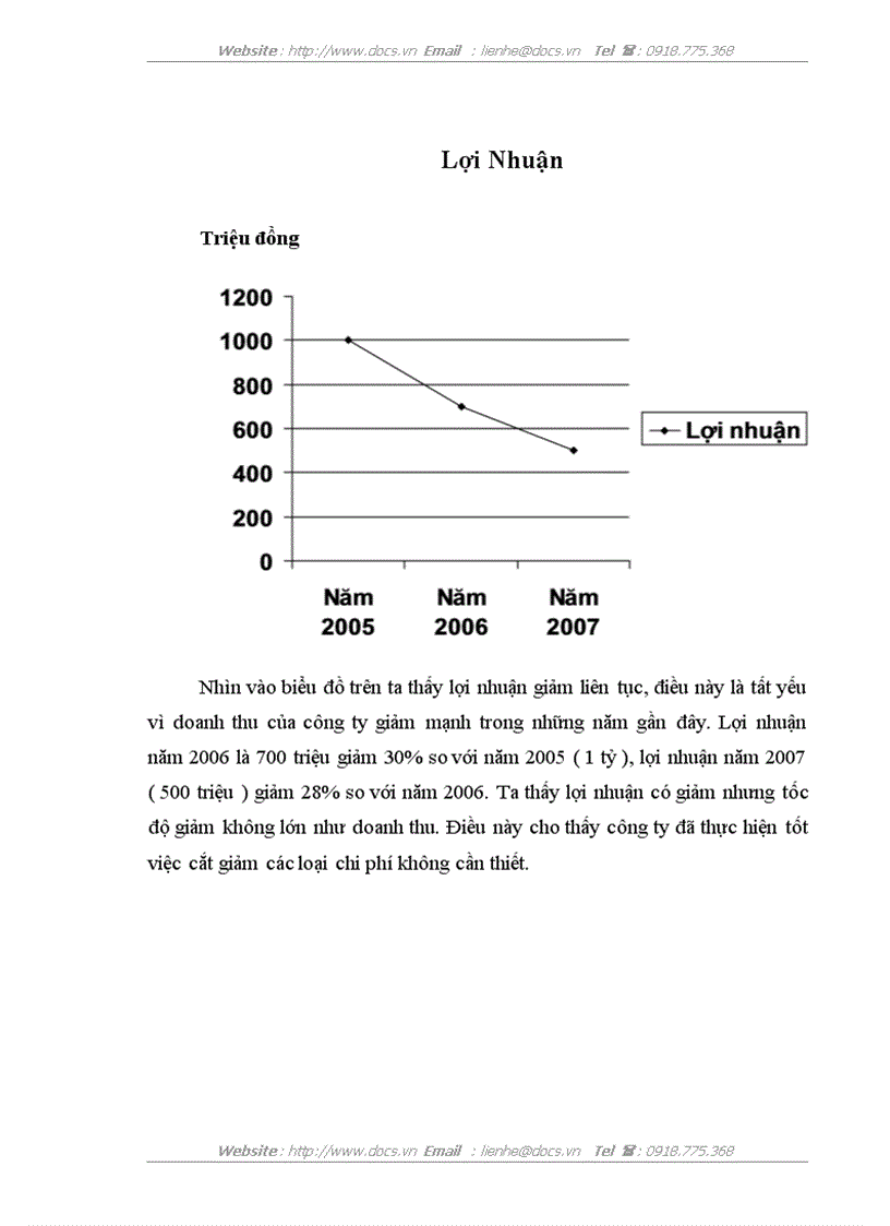 image for page Báo cao tổng hợpTại Công ty CP phát triển đầu tư Hà Nội