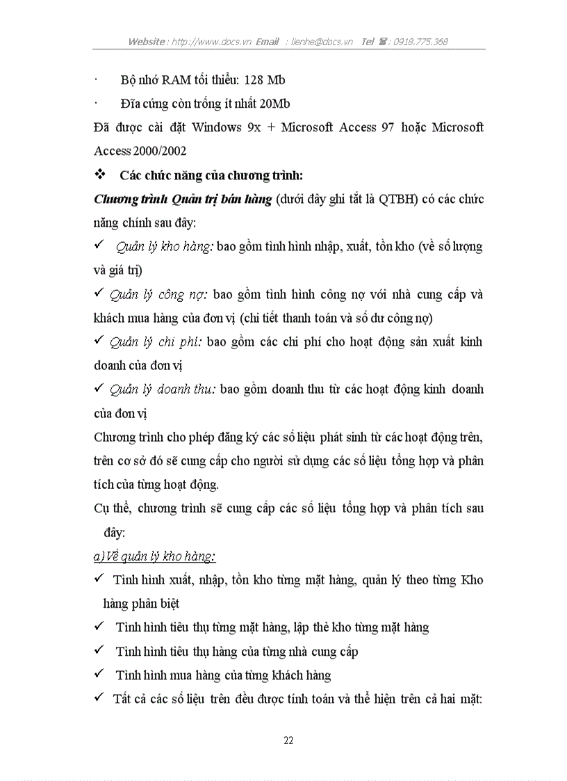 image for page Website bán hàng trực tuyến