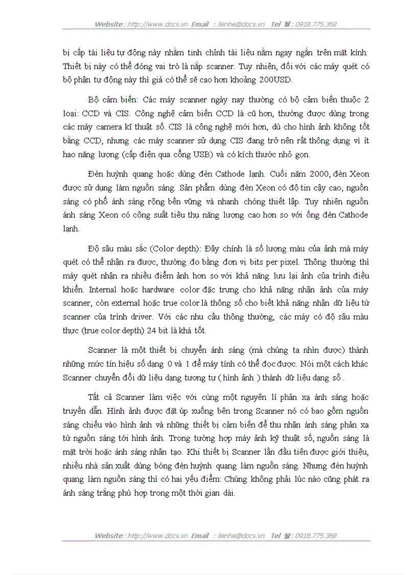 image for page Các thiết bị vào dữ liệu