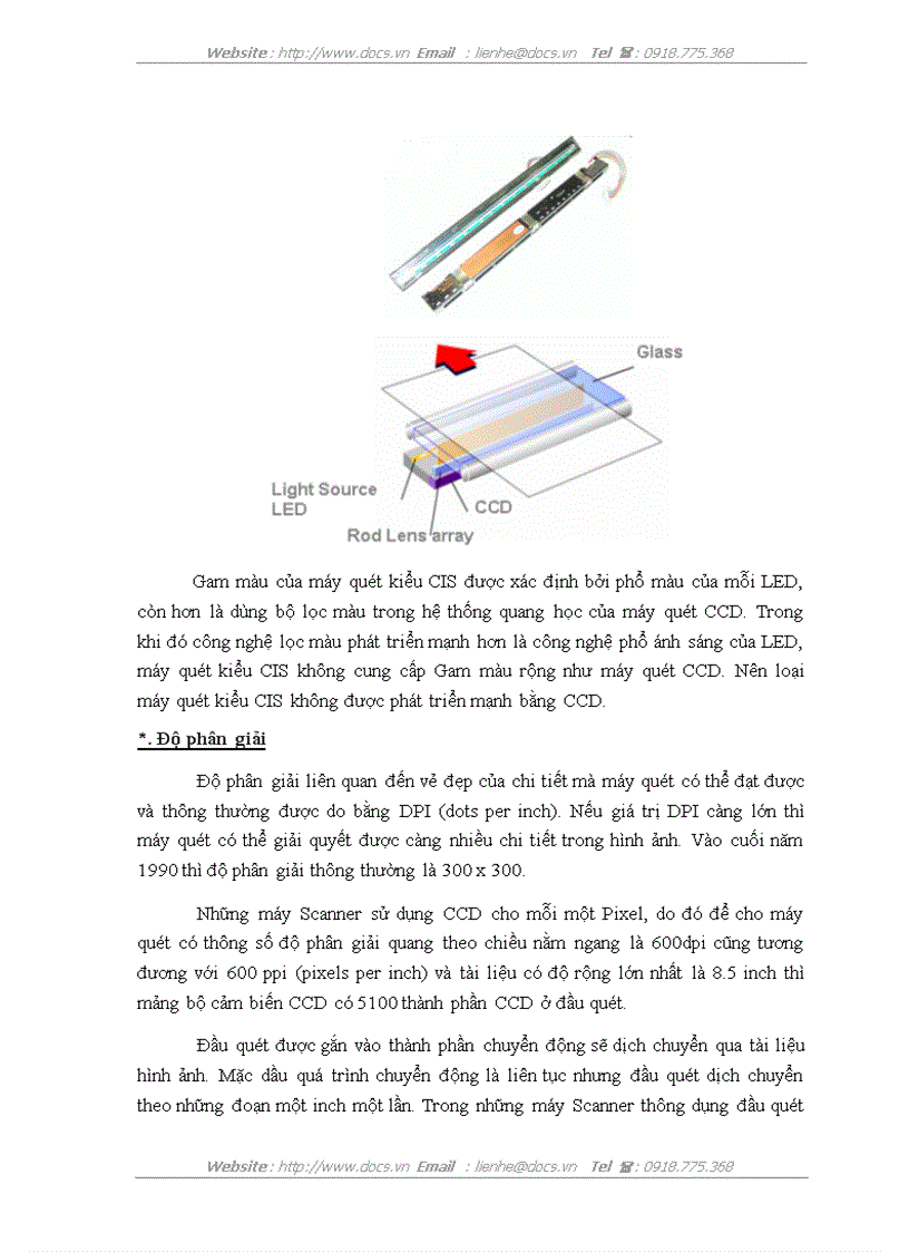 image for page Các thiết bị vào dữ liệu