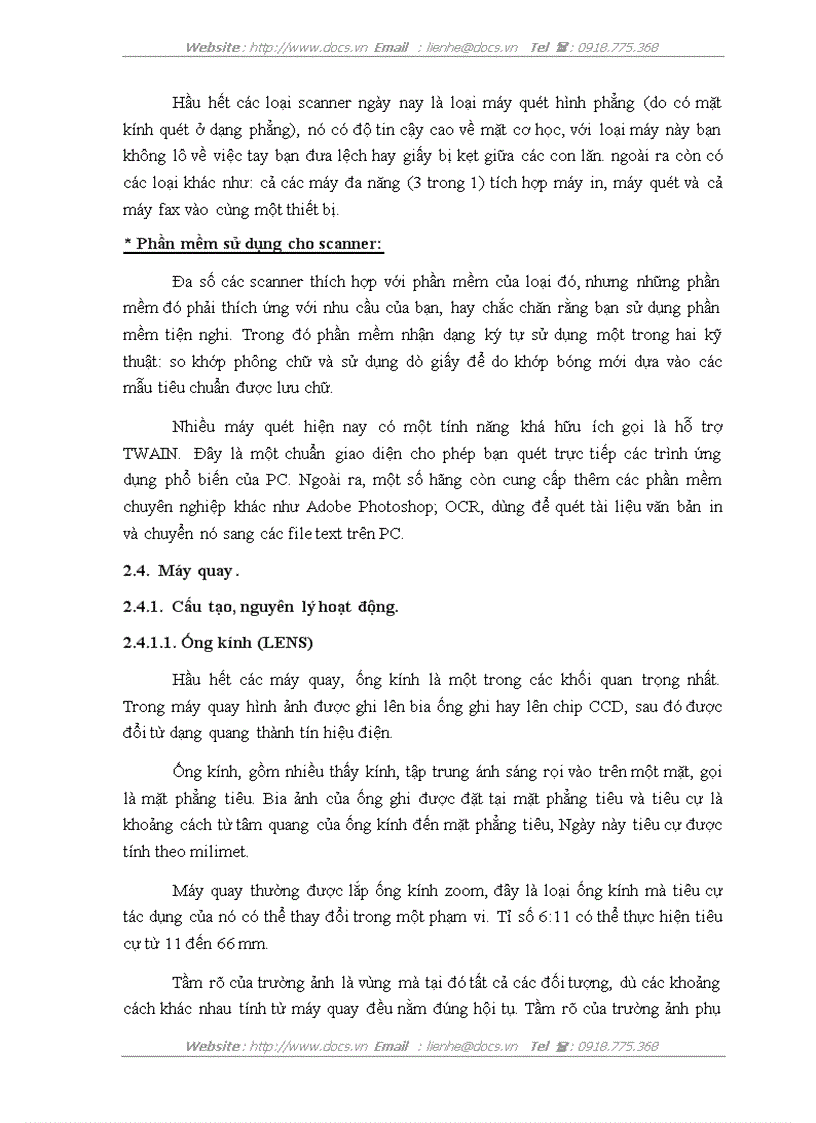 image for page Các thiết bị vào dữ liệu