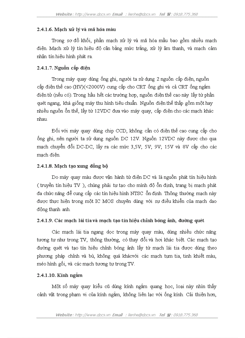 image for page Các thiết bị vào dữ liệu