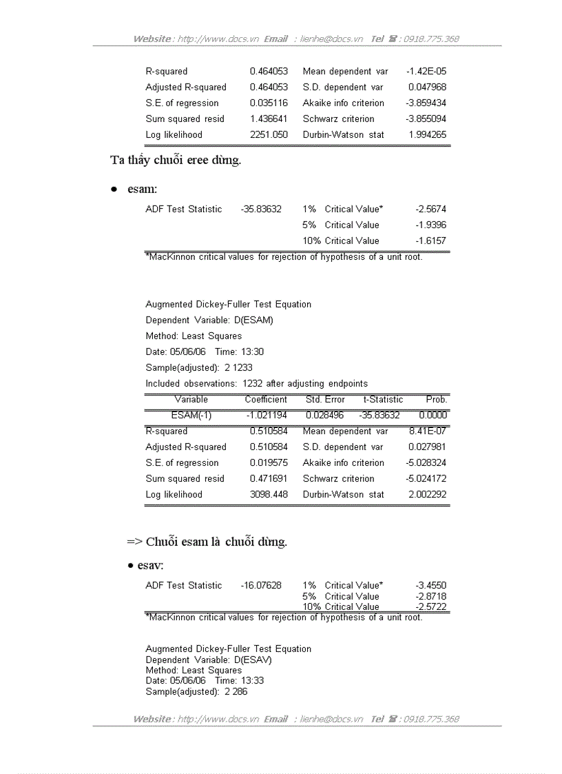image for page Áp dụng các công cụ toán tài chính vào việc quản lý danh mục đầu tư và ứng dụng trong thị trường chứng khoán Việt Nam