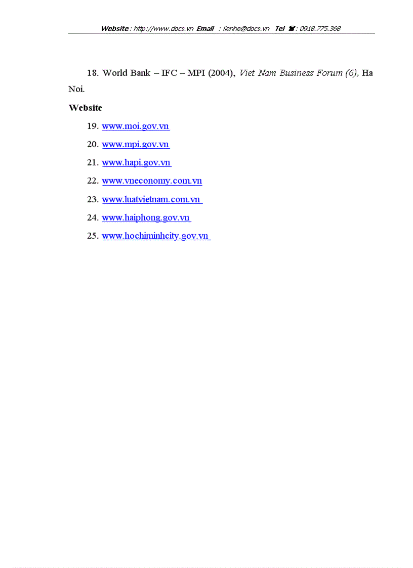 image for page Tăng cường thu hút và triển khai dự án FDI vào các khu công nghiệp Hà Nội