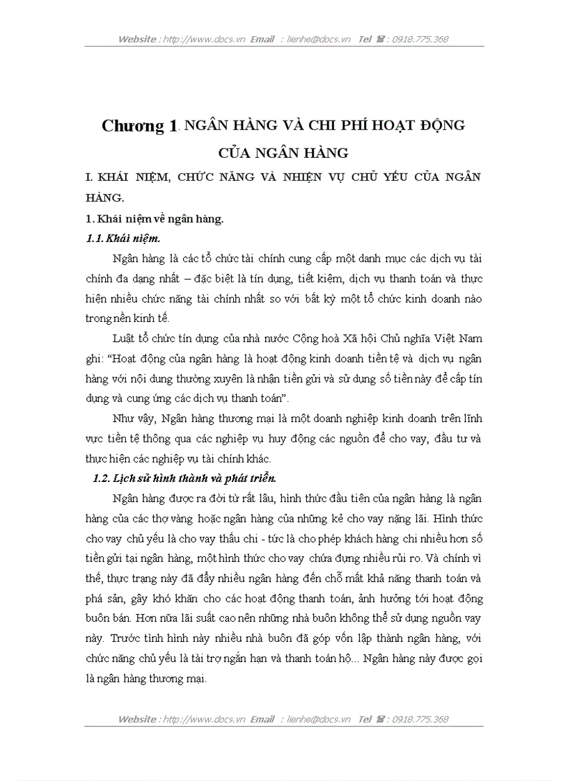 image for page Ứng dụng mô hình chi phí ngân hàng với sự trợ giúp của phần mềm Eviews tại ngânhàng NHTMCP Công Thương VietinBank Hoàn Kiếm