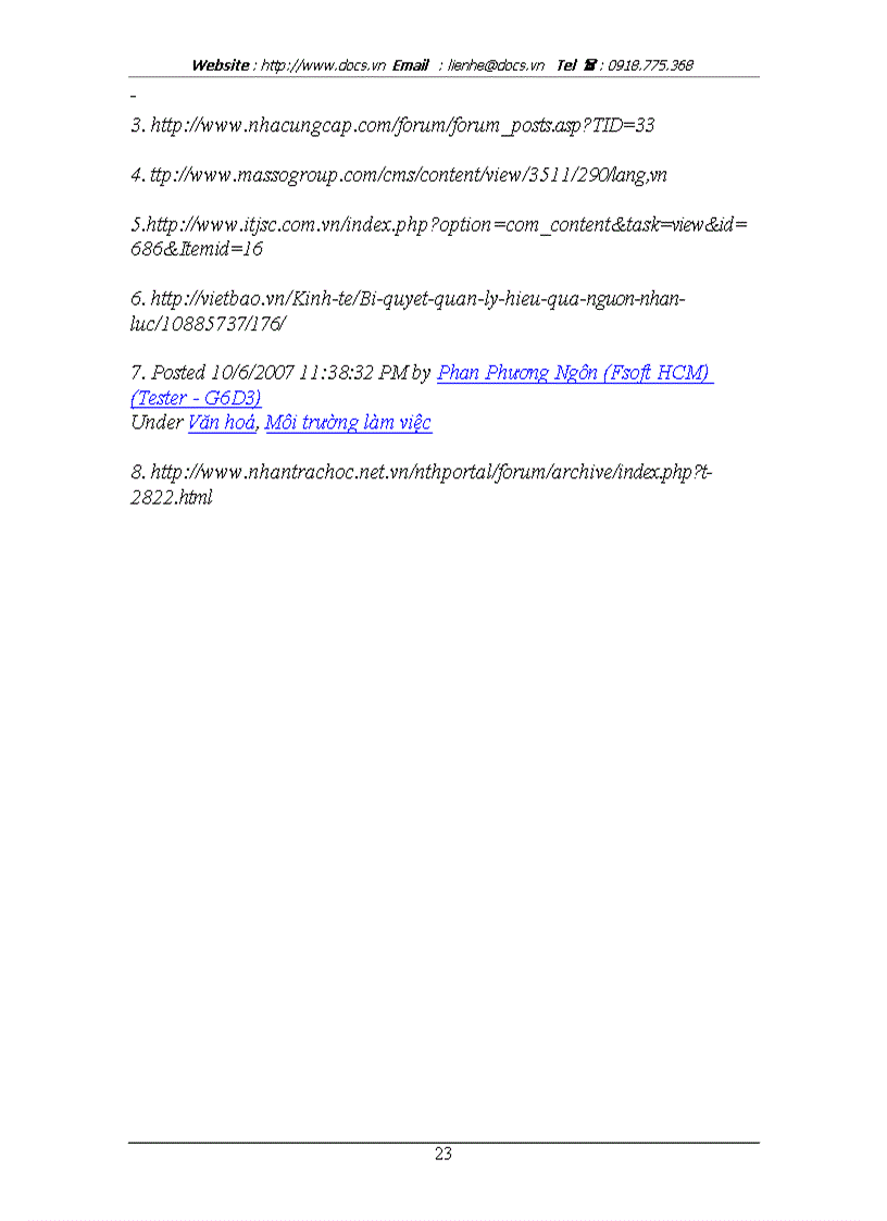 image for page Văn hoá ứng xử trong Doanh nghiệp cấp trên với cấp dưới lt văn hoá gt