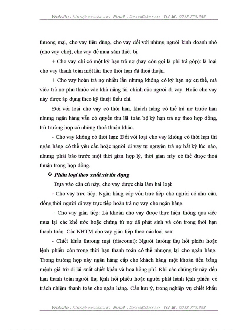 image for page Nâng cao chất lượng tín dụng đối với các doanh nghiệp vừa và nhỏ tại Chi nhánh Ngân hàng Nông nghiệp và Phát triển nông thôn Hà Nộ