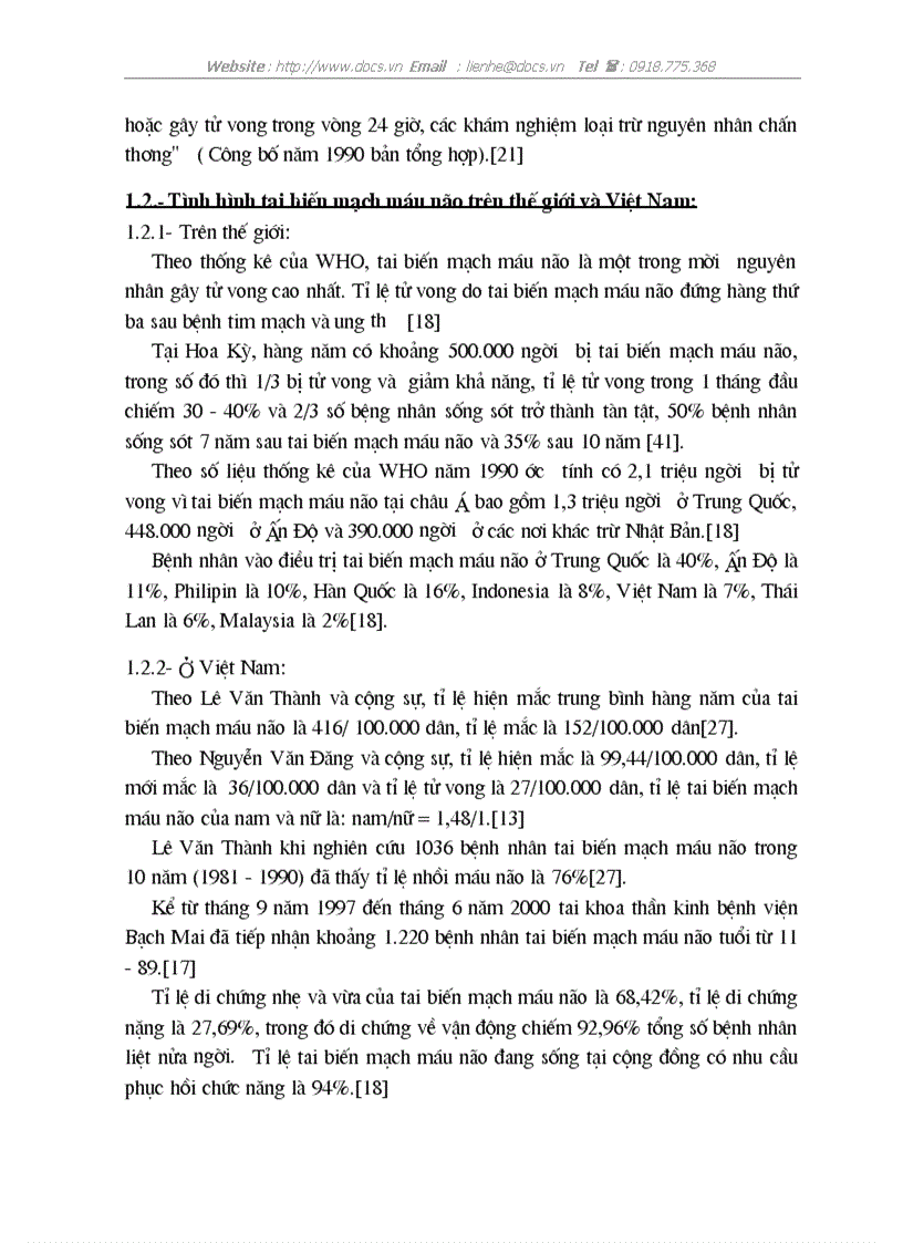 image for page Bước đầu nghiên cứu phục hồi chức năng sinh hoạt hàng ngày cho bệnh nhân liệt nửa người do tai biến mạch máu não