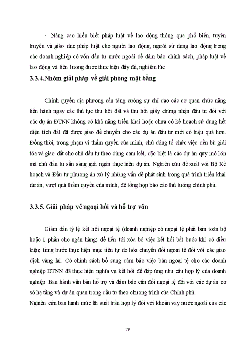 image for page Thu hút và sử dụng vốn Đầu tư trực tiếp nước ngoài ở Việt Nam giai đoạn 1988 201