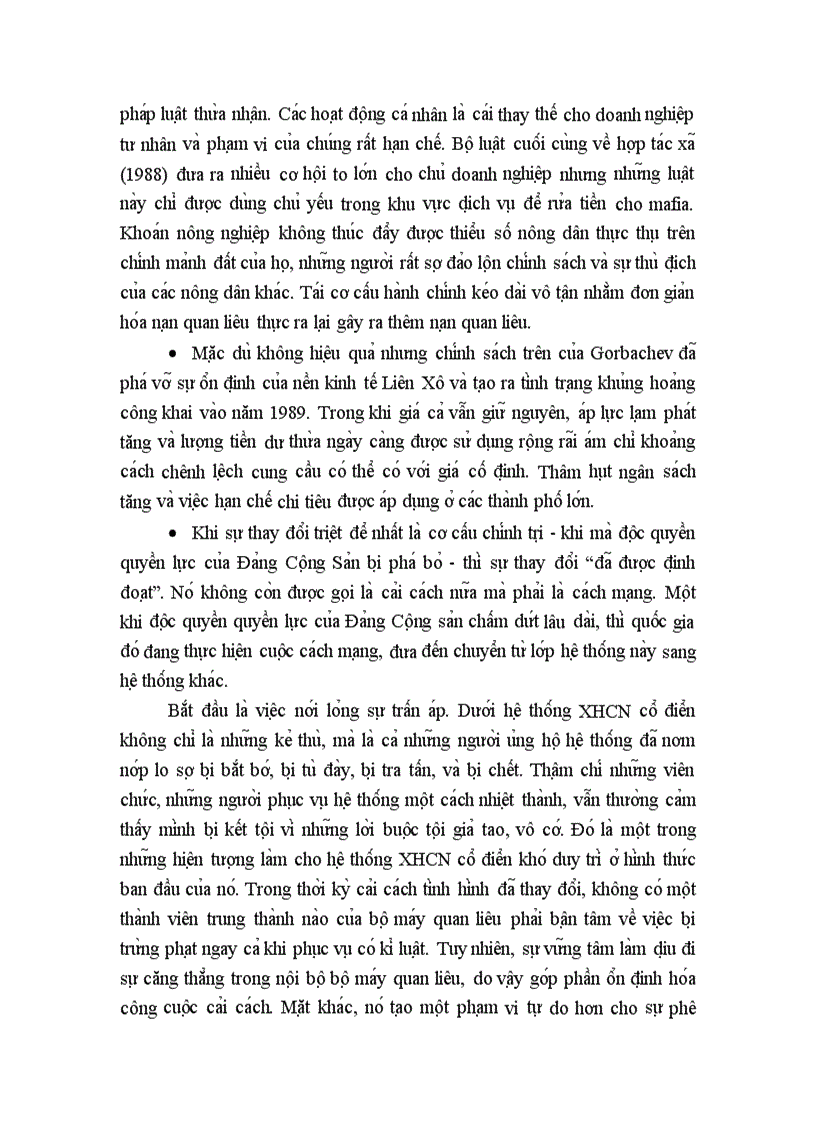 image for page Nền kinh tế kế hoạch hóa tập trung ở Việt Nam trước những năm đổi mới